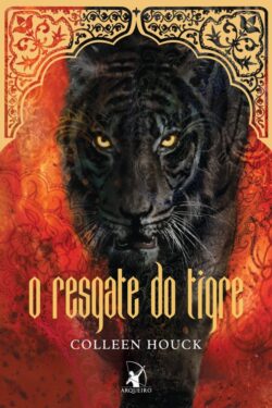 Download O Resgate do Tigre A Saga do Tigre Vol 2 Colleen Houck em ePUB mobi PDF