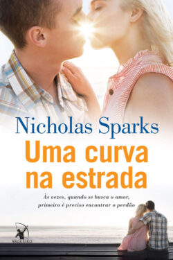 Download Uma Curva na Estrada Nicholas Sparks em ePUB mobi PDF