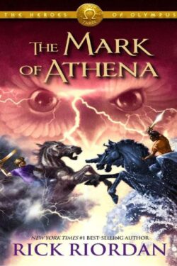 Download A Marca de Atena Rick Riordan em Epub mobi ou PDF2