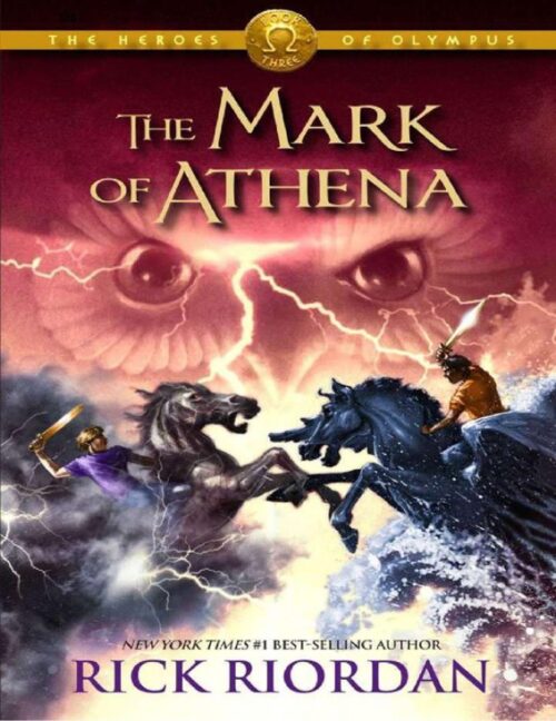 Download A Marca de Atena Rick Riordan em Epub mobi ou PDF2