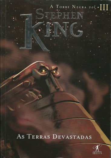 Download As Terras Devastadas A Torre Negra Vol. 3 Stephen King em ePUB mobi PDF