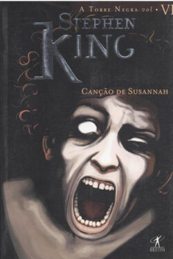 Download Cancao de Susannah A Torre Negra Vol. 6 Stephen King em ePUB mobi PDF