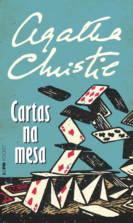 Download Cartas na Mesa Agatha Christie em ePUB mobi PDF