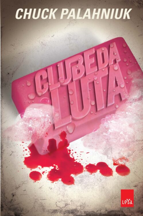 Download Clube da Luta Chuck Palahniuk em ePUB mobi PDF