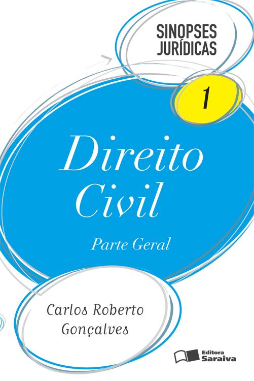 Download Direito Civil Parte Geral 19 Ed 2012 Carlos Roberto Goncalves em ePUB mobi PDF