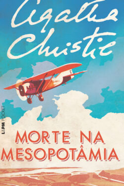 Download Morte na Mesopotamia Agatha Christie em ePUB mobi PDF