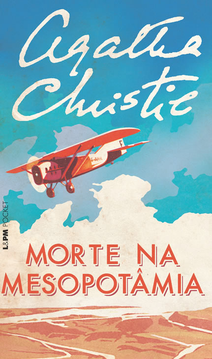 Download Morte na Mesopotamia Agatha Christie em ePUB mobi PDF