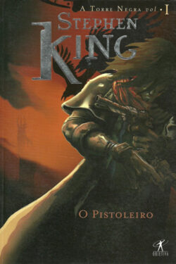 Download O Pistoleiro A Torre Negra Vol. 1 Stephen King em ePUB mobi PDF