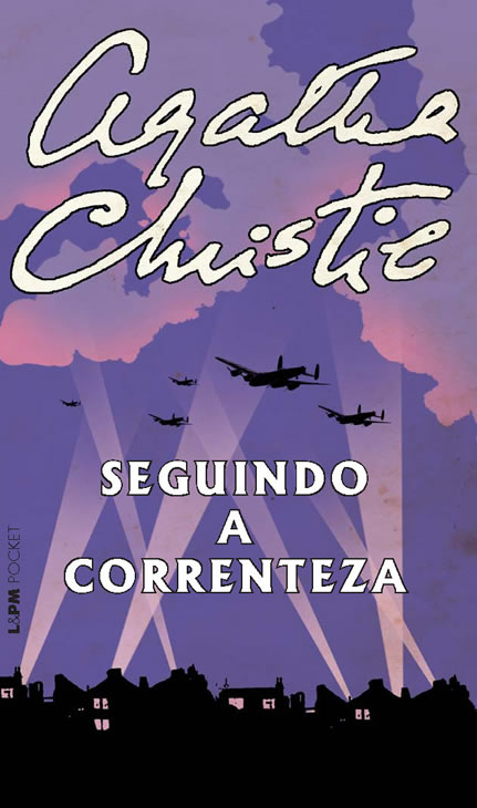 Download Seguindo a Correnteza Agatha Christie em ePUB mobi PDF