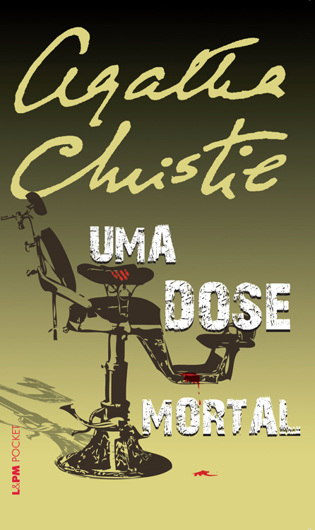 Download Uma Dose Mortal Agatha Christie em ePUB mobi PDF