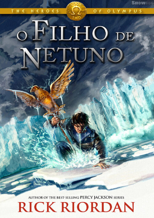 download O Filho de Netuno Os Heróis do Olimpo Vol 2 Rick Riordan em epub mobi pdf