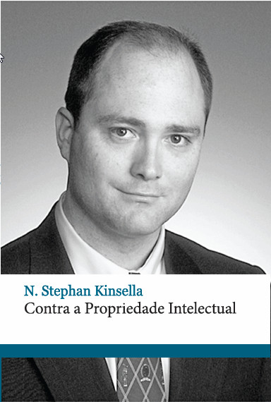 Download Contra a Propriedade Intelectual Stephan Kinsella em ePUB mobi e PDF