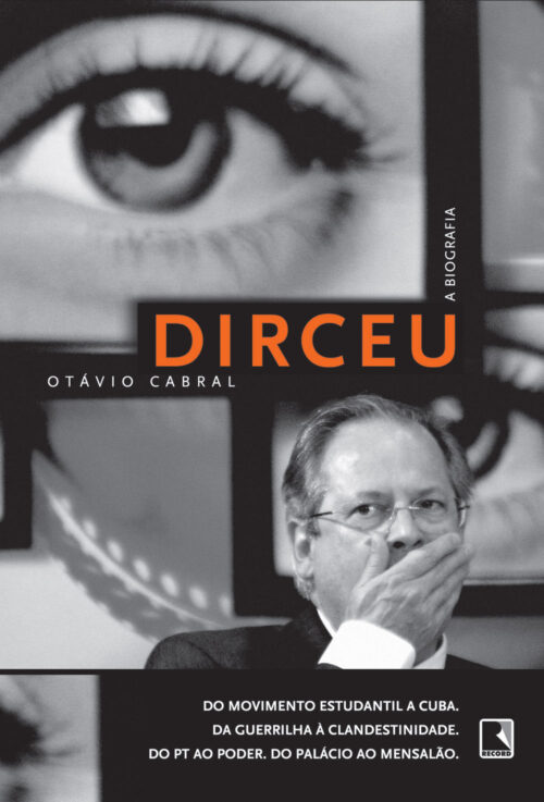 Download Dirceu A Biografia Otavio Cabral em ePUB mobi ou PDF