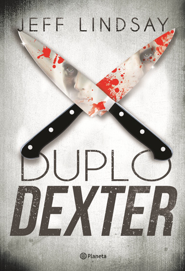 Download Duplo Dexter Jeff Lindsay em epub mobi e pdf