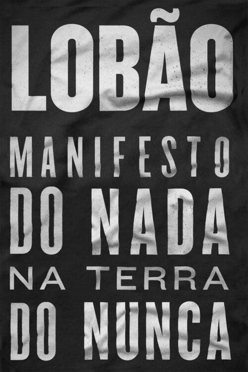 Download Manifesto do Nada Na Terra do Nunca Lobao em ePUB mobi e PDF