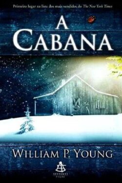 Download livro A Cabana William P. Young em Epub mobi e PDF