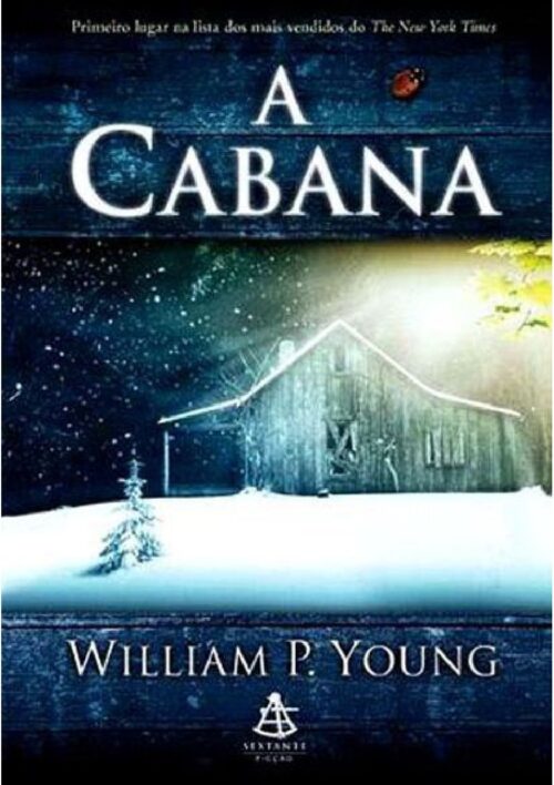 Download livro A Cabana William P. Young em Epub mobi e PDF