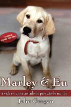 Download livro Marley e Eu John Grogan em Epub mobi e PDF