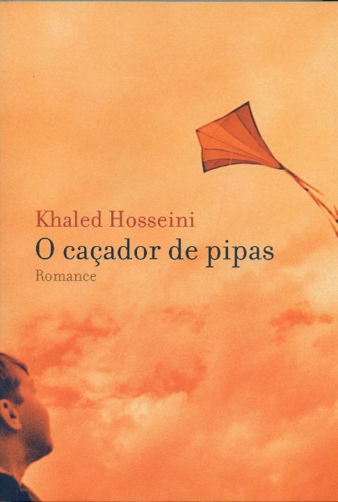 Download livro O Cacador De Pipas Khaled Hosseini em Epub mobi e PDF