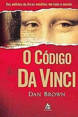 Download livro O Codigo Da Vinci Dan Brown em Epub mobi e PDF