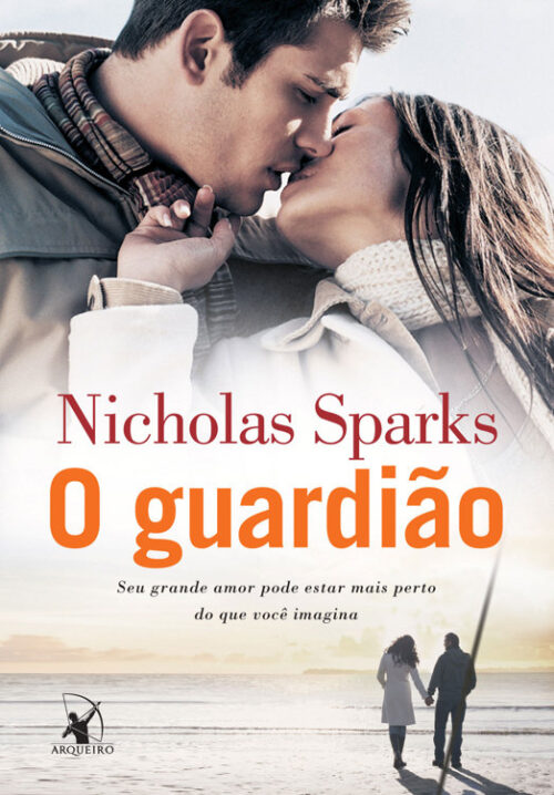 Download livro O Guardiao Nicholas Sparks em ePUB mobi e PDF