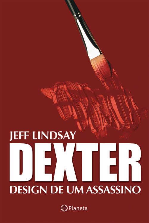 download Dexter Design de um Assassino Jeff Lindsay em epub mobi pdf