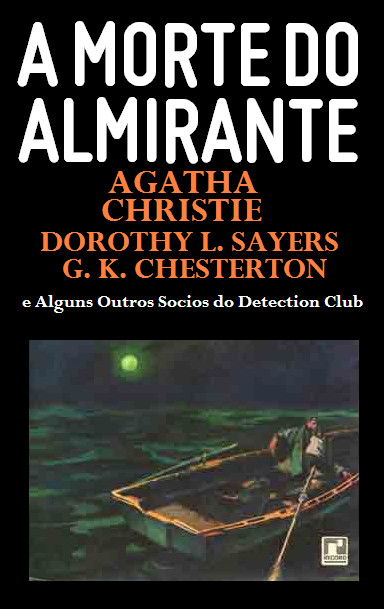 Download livro A Morte do Almirante Agatha Christie em Epub mobi e PDF