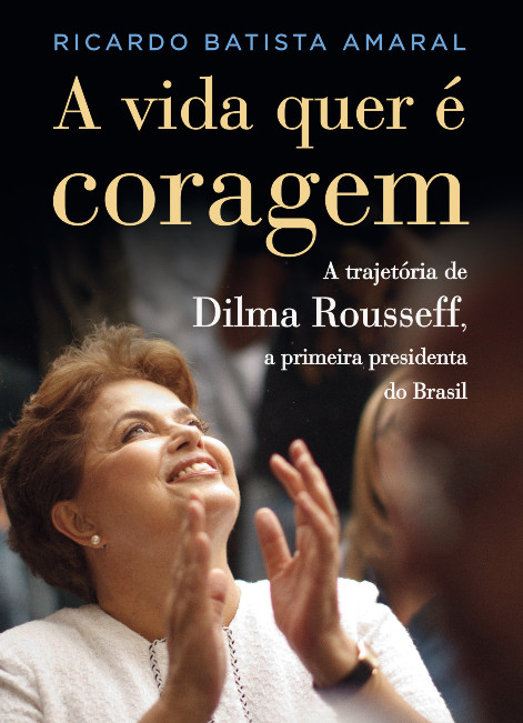 Download livro A Vida Quer e Coragem Ricardo Batista Amaral em Epub mobi e PDF2