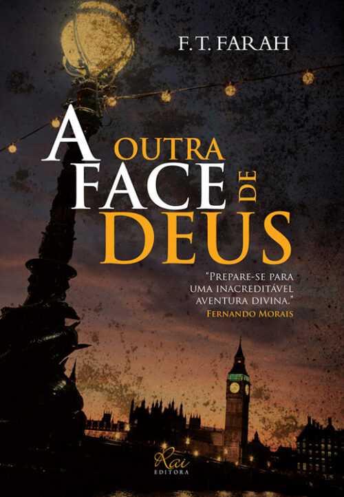 Download livro A outra face de Deus F T Farah em epub mobi e pdf2