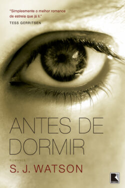 Download livro Antes de Dormir S J Watson em Epub mobi e PDF2