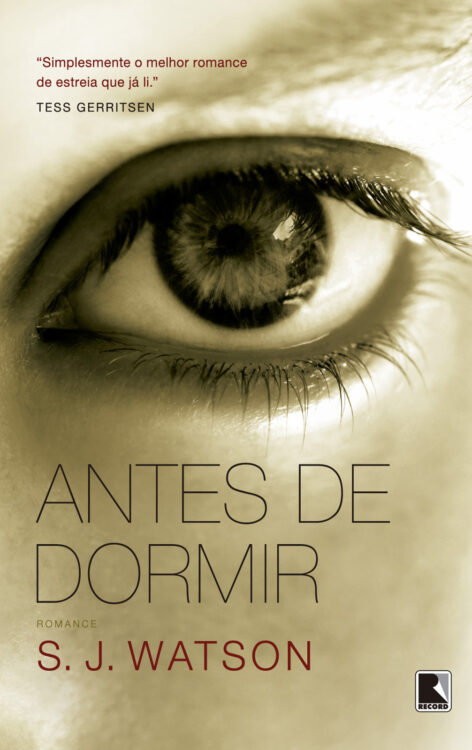 Download livro Antes de Dormir S J Watson em Epub mobi e PDF2