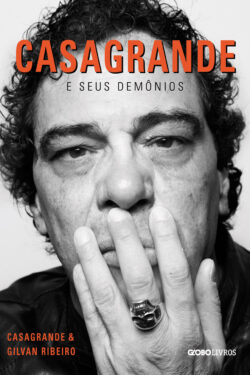 Download livro Casagrande e Seus Demonios Gilvan Ribeiro em Epub mobi e PDF