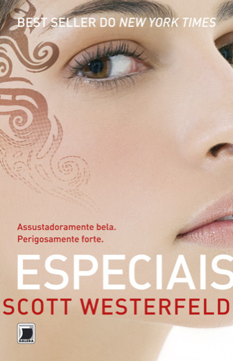 Download livro Especiais Feios Vol 3 Scott Westerfeld em Epub mobi e PDF