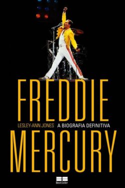 Download livro Freddie Mercury lesley Ann Jones em Epub mobi e PDF