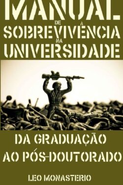 Download livro Manual de sobrevivencia na Universidade Leo Monasterio em Epub mobi e PDF1