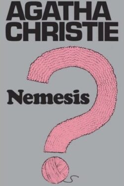 Download livro Nemesis Agatha Christie em Epub mobi e PDF