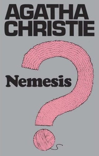 Download livro Nemesis Agatha Christie em Epub mobi e PDF