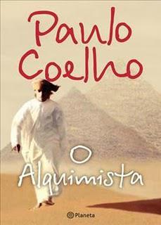 Download livro O Alquimista Paulo Coelho em Epub mobi e PDF