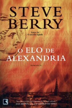 Download livro O Elo de Alexandria Steve Berry em Epub mobi e PDF1