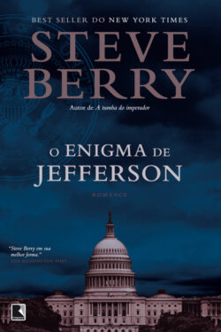 Download livro O Enigma de Jefferson Steve Berry em Epub mobi e PDF1