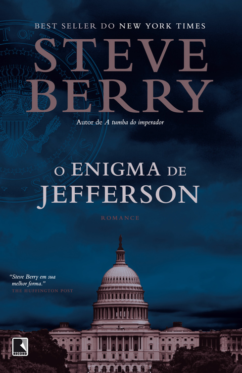 Download livro O Enigma de Jefferson Steve Berry em Epub mobi e PDF1