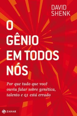 Download livro O Genio Em Todos Nos David Shenk em Epub mobi e PDF1