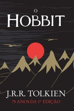 O Hobbit – J. R. R. Tolkien