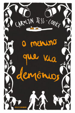 Download livro O Menino Que Via Demonios Carolyn Jess Cooke em Epub mobi e PDF1