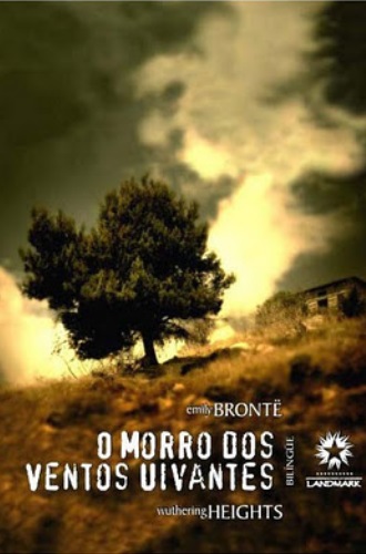 Download livro O Morro dos Ventos Uivantes Emily Bronte em Epub mobi e PDF