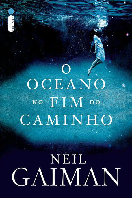 Download livro O Oceano no Fim do Caminho Neil Gaiman em Epub mobi e PDF