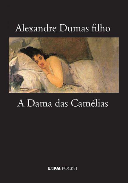 Download livro A Dama das Camelias Alexandre Dumas em ePUB mobi e PDF