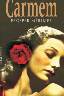 Download livro Carmem Prosper Merimee em ePUB mobi e PDF