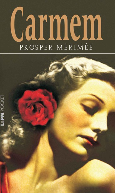 Download livro Carmem Prosper Merimee em ePUB mobi e PDF