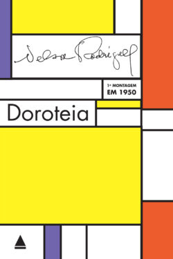 Dorotéia – Nelson Rodrigues